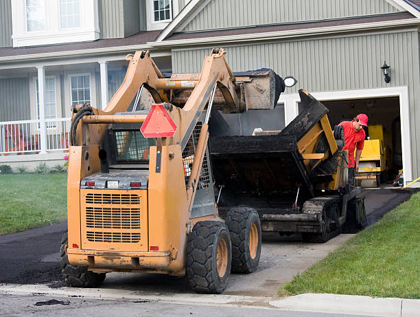 Best Budget-friendly driveway pavers in USA